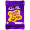 Cadbury Dairy Milk Caramel Nibbles 95g