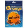 Terry's Chocolate Orange Minis 95g -Energizer Shop 303000 terrys chocolatr orange minis 95g