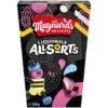 Bassetts Liquorice Allsorts 400g -Energizer Shop 304436 maynards bassetts liquorice allsorts 350g
