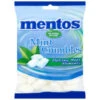 B&M Mentos Melting Mint Crumbles 150g -Energizer Shop 306308 mentos mint crumbles bag 180g