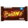 Nestlé® Nestle Lion Bar 4pk -Energizer Shop 309741 Nestle Lion Bar 4pk Edit1