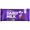 Cadbury Dairy Milk Bar 95g -Energizer Shop 310774 cadbury dairy milk bar
