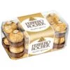 Ferrero Rocher 16pc Box 200g -Energizer Shop 311140 ferrero rocher 16pc