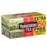 Yorkshire Tea 160s + 50 Free 1 Yorkshire Tea 160s + 50 Free -Energizer Shop 311194 Yorkshire Tea 160s plus 50 percent free 21