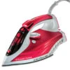 Russell Hobbs Ultra Steam Pro Iron 2600W -Energizer Shop 312133 russell hobbs ultra steam pro iron 11
