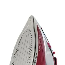 Russell Hobbs Ultra Steam Pro Iron 2600W -Energizer Shop 312133 russell hobbs ultra steam pro iron 4