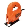 Black & Decker Single Speed Jigsaw 400W