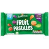 B&M Rowntrees Fruit Pastilles 4pk -Energizer Shop 314185 rowntrees fruit pastilles 4 tubes