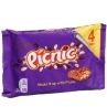 Cadbury Picnic 4pk