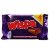 Cadbury Wispa 4pk