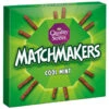 Nestlé® Matchmakers Cool Mint 120g -Energizer Shop 316137 quality street cool mint matchmakers 120g