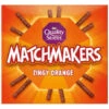 Nestlé® Matchmakers Zingy Orange 120g