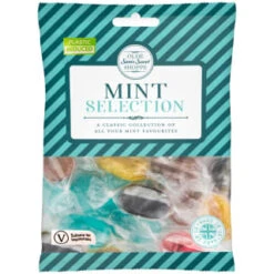 Olde Sam's Sweet Shoppe Mint Selection 200g
