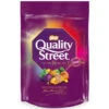 Nestlé® Quality Street Pouch 382g -Energizer Shop 316485 quality street pouch 382g