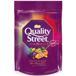 Nestlé® Quality Street Pouch 382g