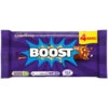 Cadbury Boost 4pk 160g -Energizer Shop 316706 cadbury boost 4 bars