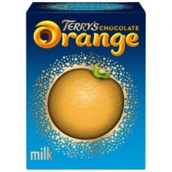 Terry's Chocolate Orange 157g