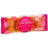 B&M Sweet Chilli Rice Crackers 100g