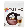 B&M Tassimo Carte Noire Latte Machiato Coffee Pods 8pk