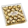 Ferrero Rocher 24pc Box 300g -Energizer Shop 319629 ferrero rocher 24