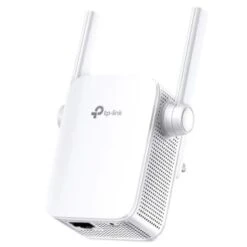 B&M TP-Link Wi-Fi Range Extender 300mbps