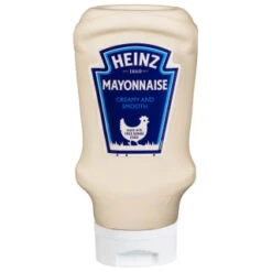 Heinz Mayonnaise 395g