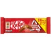 Nestlé® Nestle KitKat 21pk -Energizer Shop 322181 nestle kit kat 2 fingers 21 pack