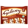 Galaxy Chocolate Bars 4 X42g -Energizer Shop 322329 Galaxy Chocolate 4PK 168g