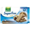 B&M Gullon Sugar Free Chocolate Wafers 180g -Energizer Shop 324632 gullon sugar free chocolate flavour wafer 180g