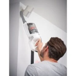 Black & Decker Power Series + Cordless Stick Vacuum -Energizer Shop 324901 black and decker power series plus cordless stick vacuum 5