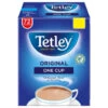 Tetley One Cup 72pk 1 Tetley One Cup 72pk -Energizer Shop 325286 tetley original one cup 72 bags
