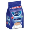 Tetley One Cup 440pk -Energizer Shop 326086 tetley caterers original one cup 440 tea bags