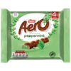Nestlé® Nestle Aero Mint 4pk -Energizer Shop 328638 nstle aero peppermint 4 bars