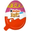 Kinder Joy Egg -Energizer Shop 330324 kinder joy 20g