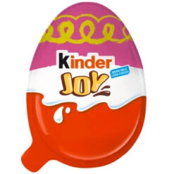 Kinder Joy Egg