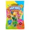 Millions Mini Whirl Pops 10pk