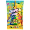 B&M Tropical Burst Jelly Beans 200g -Energizer Shop 330673 tropical burst jelly beans 200g