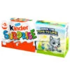 Kinder Surprise Egg 3pk -Energizer Shop 331040 kinder surprise 3 pack