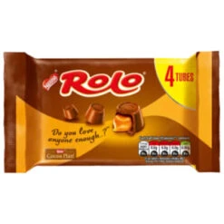 Nestlé® Rolo 4pk