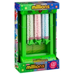 Mini Millions Machine - Apple