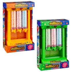 Mini Millions Machine - Apple -Energizer Shop 331563 tiny millions machine main