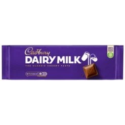 Cadbury Dairy Milk Bar 300g