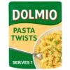B&M Dolmio Pasta Twists 200g