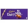 Cadbury Dairy Milk Bar 850g