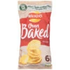 Walkers Oven Baked Crisps 6pk - Sea Salt -Energizer Shop 334837 walkers oven baked sea salt crisps 6pk