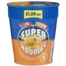 Batchelors Super Noodles 75g - Chicken