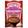 Heinz Mulligatawny Soup 400g -Energizer Shop 337783 heinz 400g mulligatawny soup