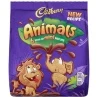 Cadbury Chocolate Animals 6pk