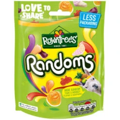 Rowntree's Randoms Pouch 150g