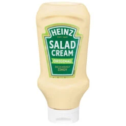 Heinz Salad Cream 570ml